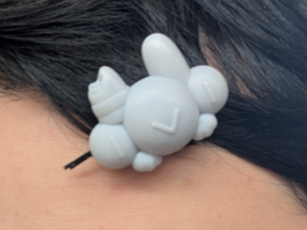 Jared Hair Pin