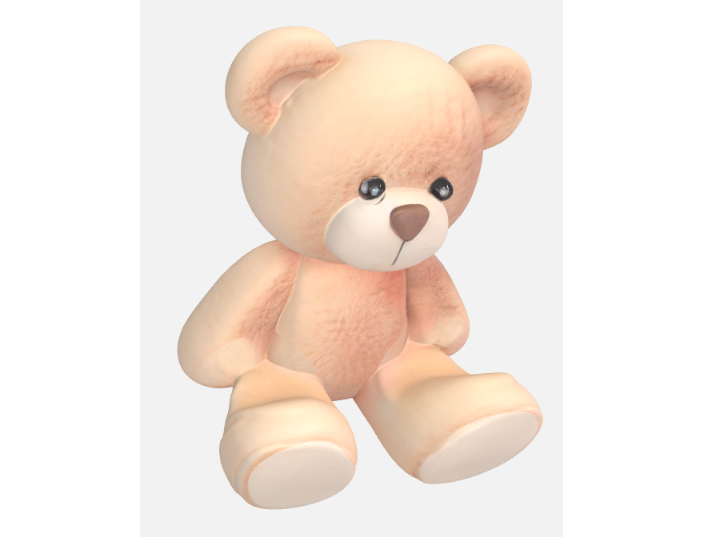 TEDDY BEAR