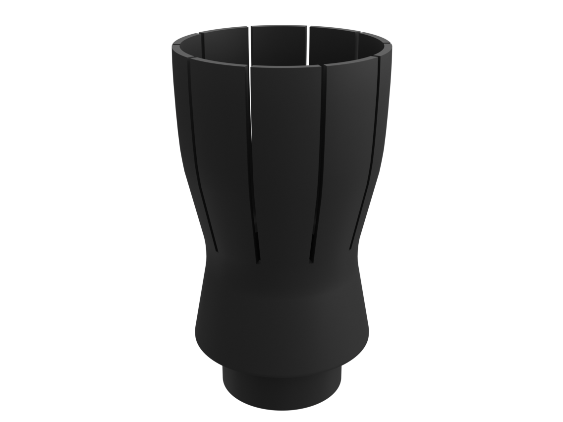 Sodastream Duo 0,5L Adapter