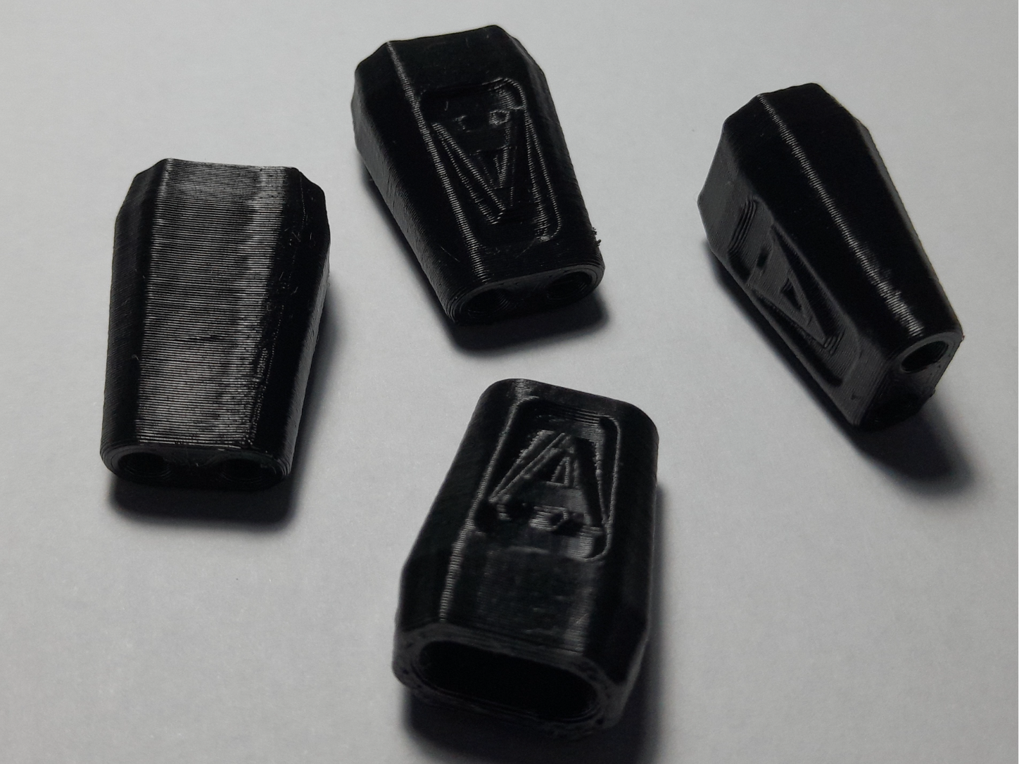 Zipper Pull Tab