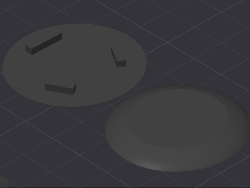 Gearknow gearshifts plate
