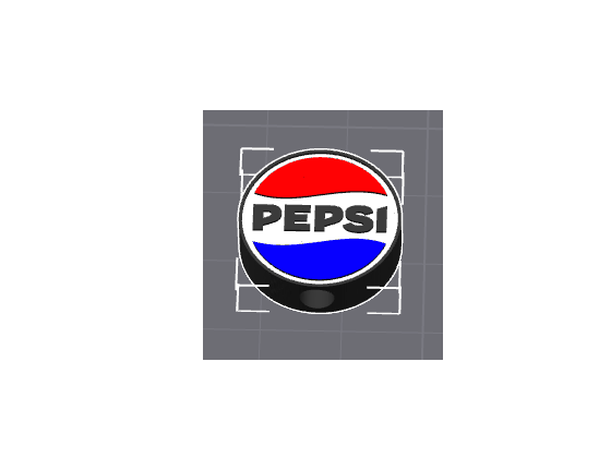 PEPSI JIBBITZ