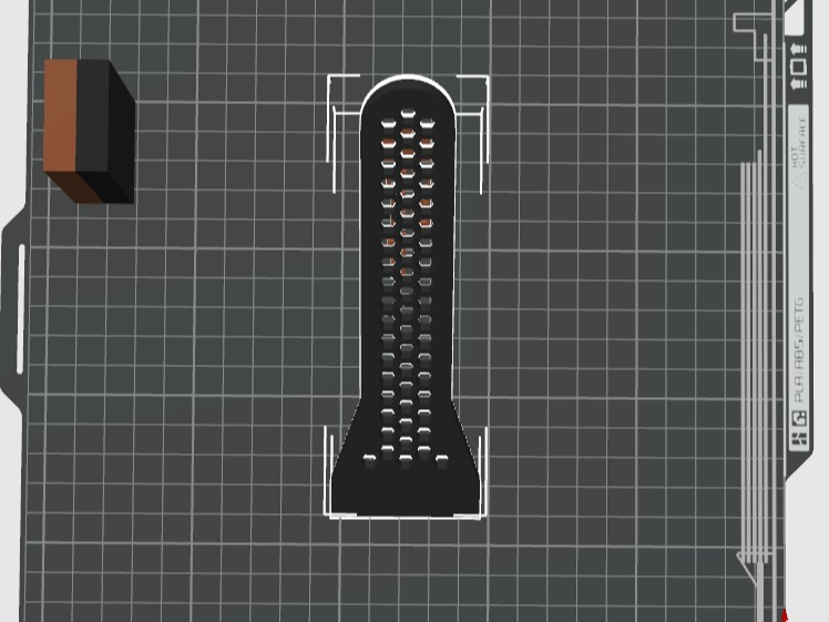 Scraper