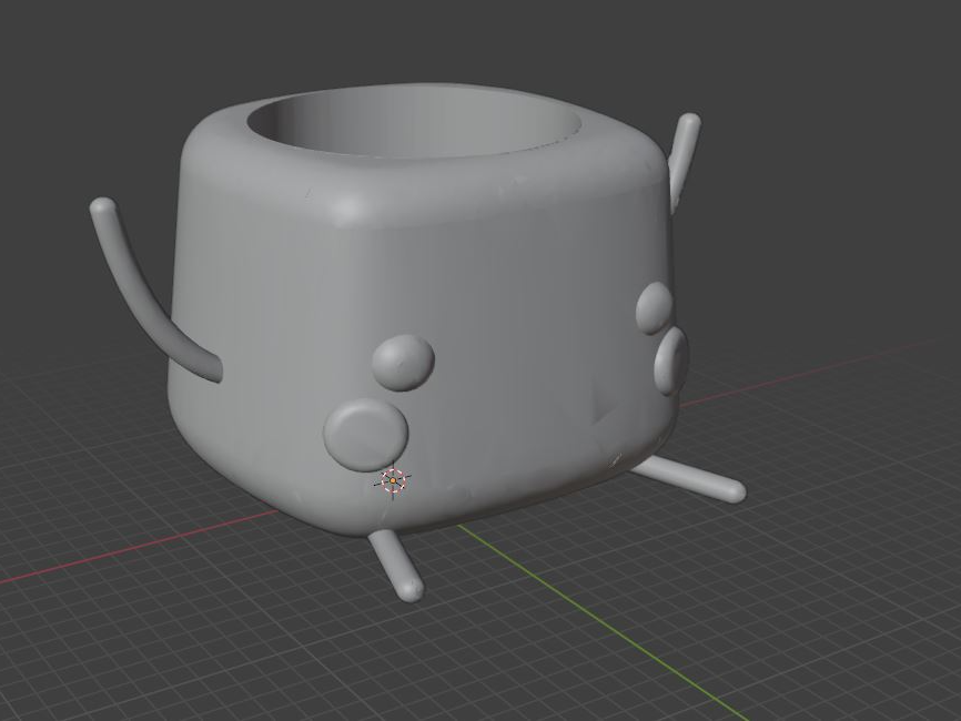 Junimo Planter STARDEW VALLEY