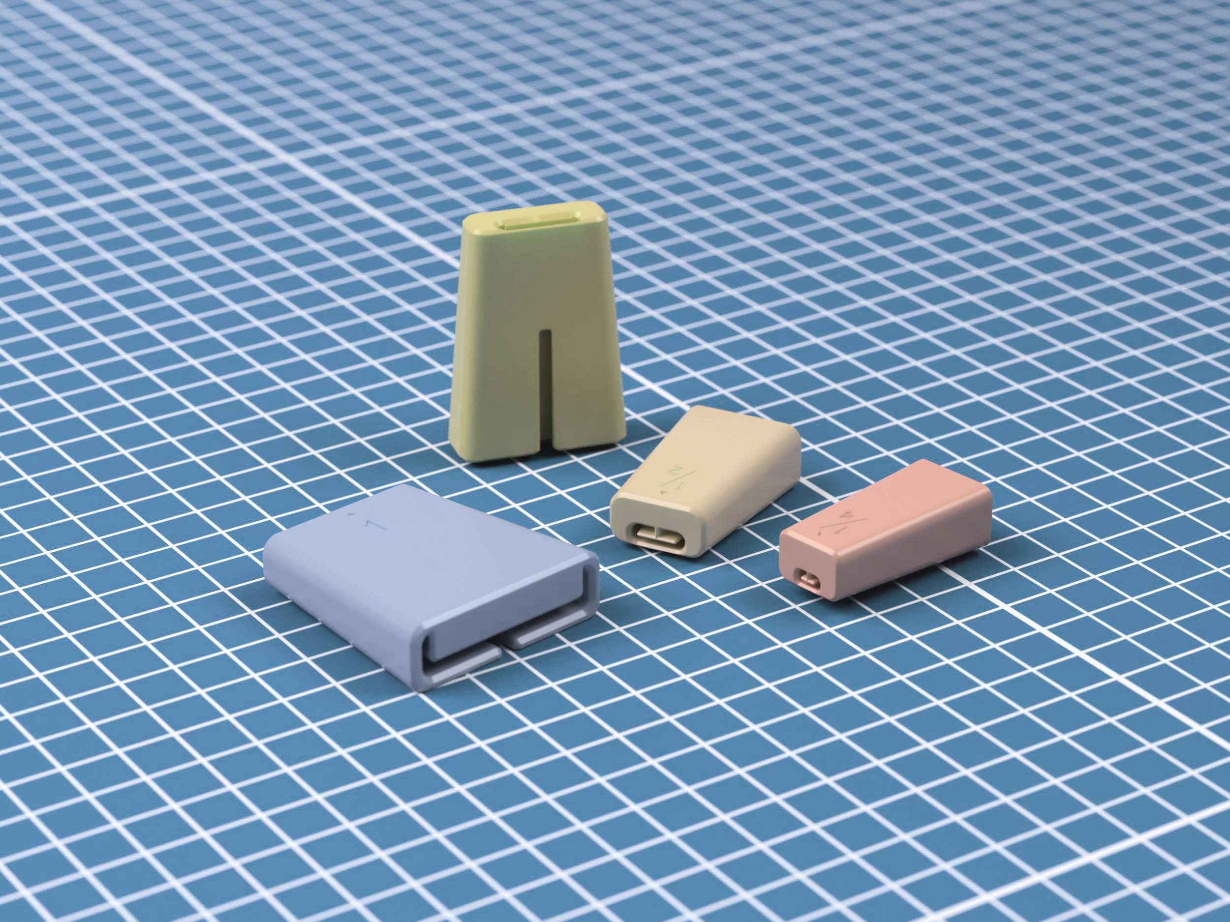 Bias Tape Maker - Imperial