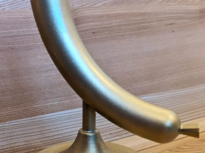 Trophée Knack - Saucisse