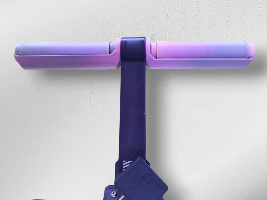 Neptune 4 Max XL Spool Holder
