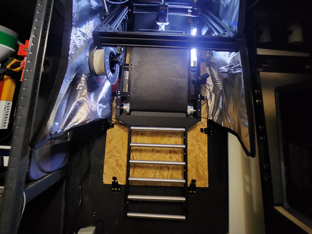 Ideaformer IR3 V2 wall mount