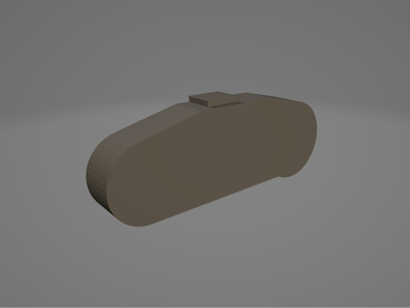 Swingarm cover Vespa
