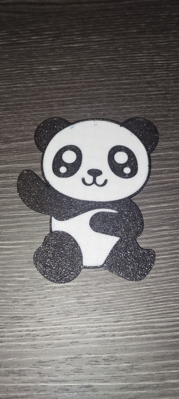 Cute bear