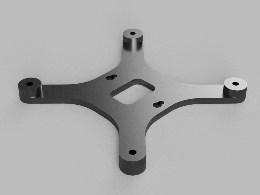 Vesa 100 x 100