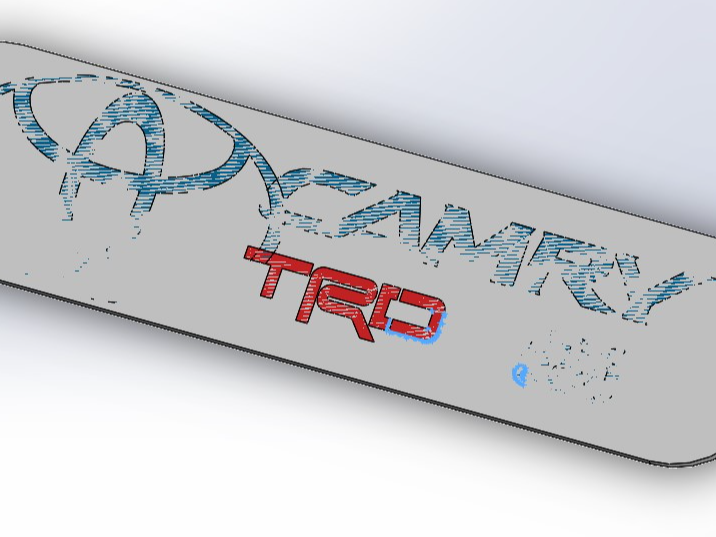 trd