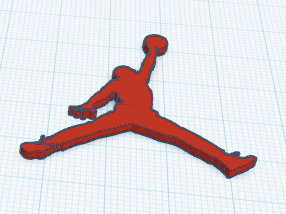 Jordan logo