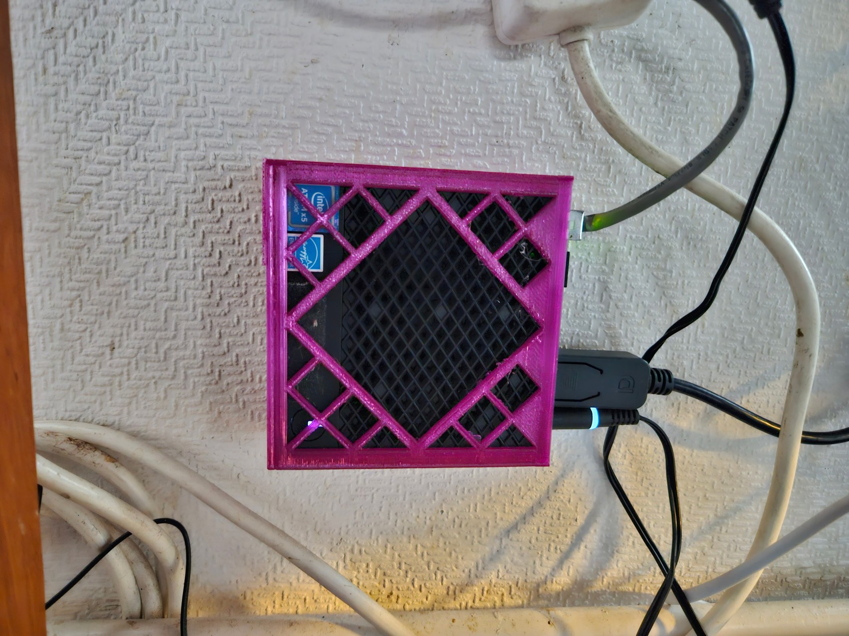 Dell wyse 3040 wall mount