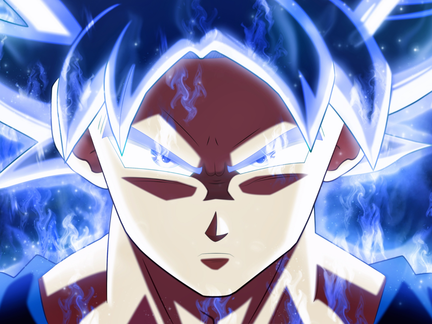 son goku