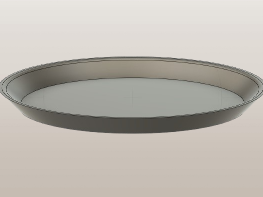 Sottovaso Fiori