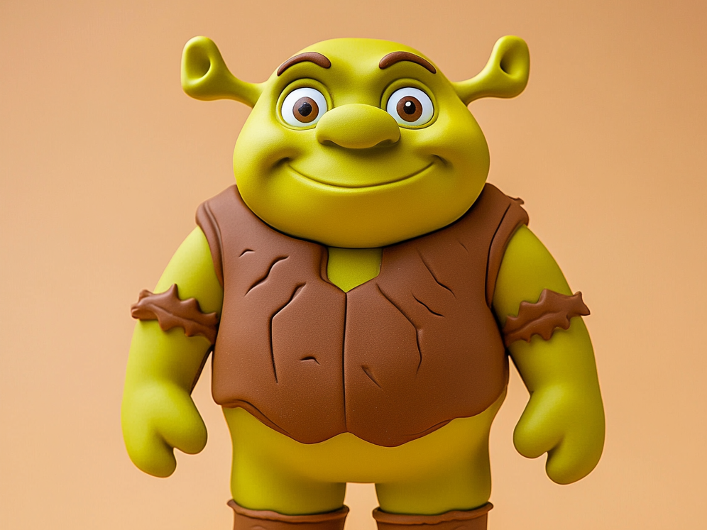 Shrek