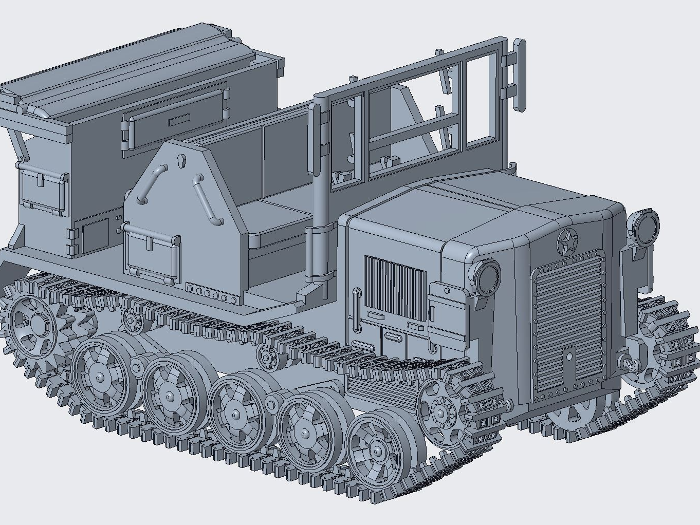 Shi-Ki Prime Mover