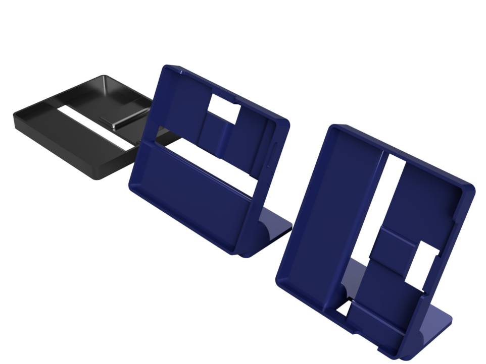 Samsing Z 6 Fold Stand