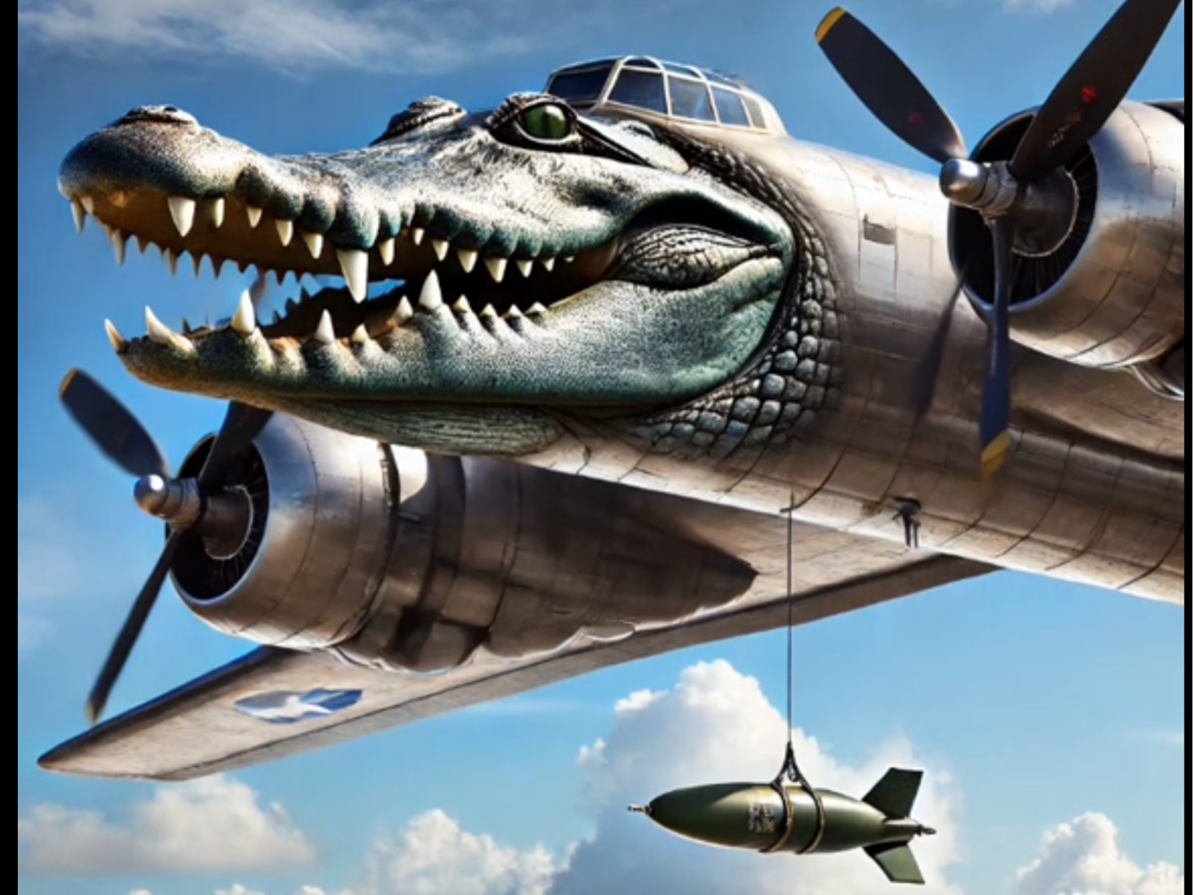 bombardilocrocodilo