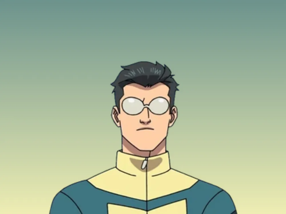 "CW" Invincible goggles V2