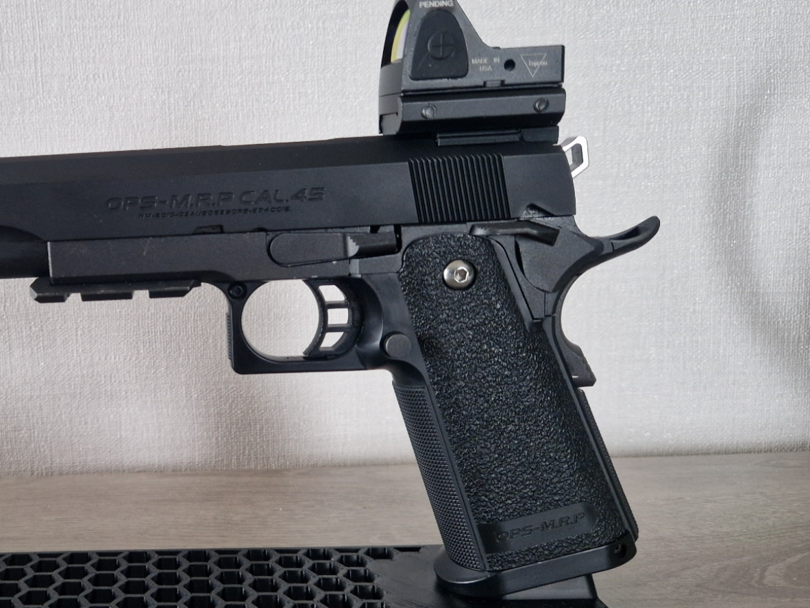 Rail support Viseur Hi-Capa 5.1