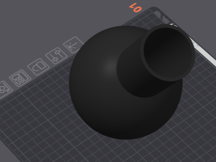 Barbell Landmine Attachment