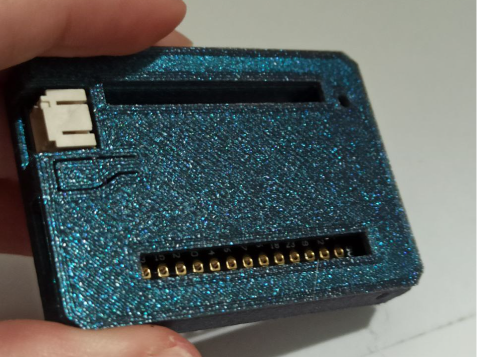 ESP32 Lolin32 Lite case