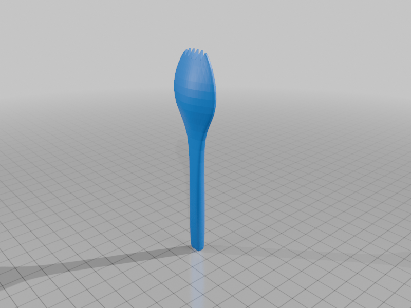 Spork