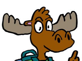 MTV  Moose