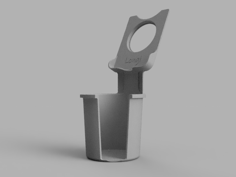 Xiaomi 14 Ultra phone holder