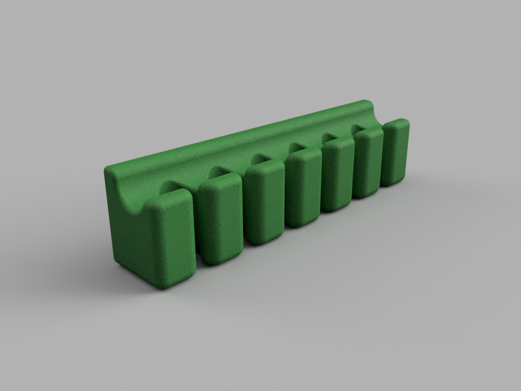 Cable holder