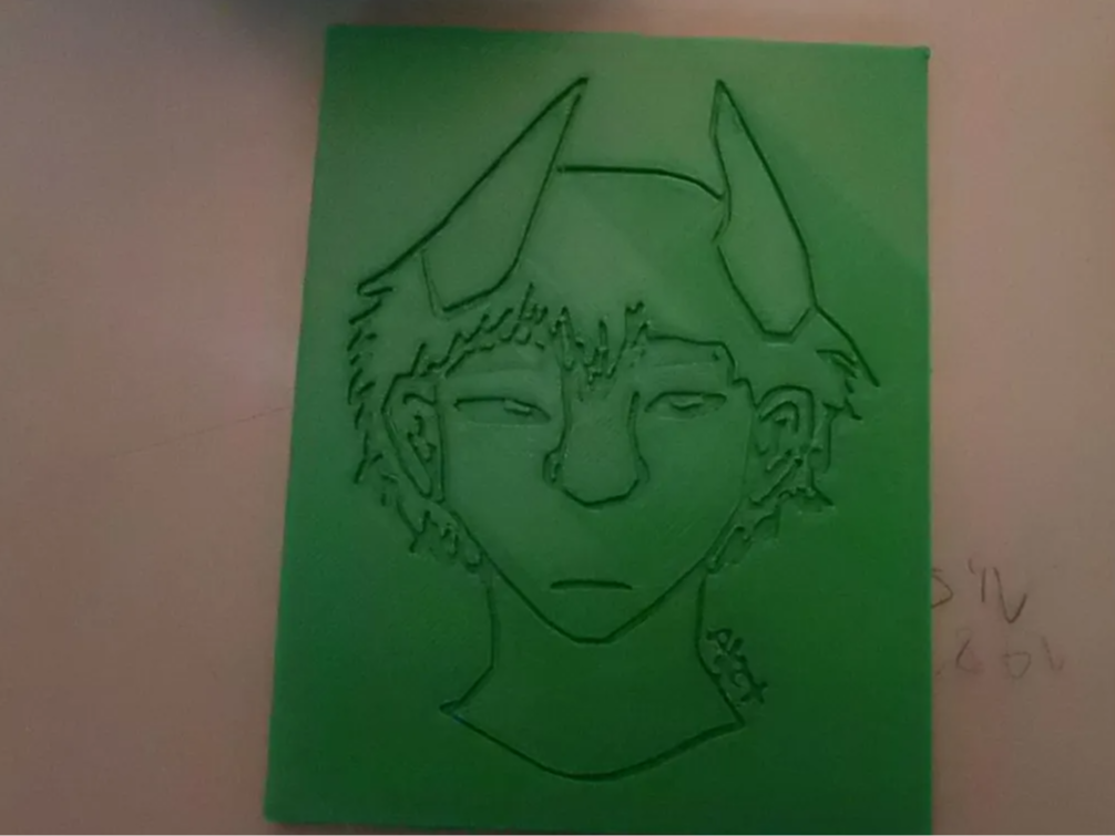 Alex´s Deimos