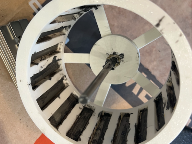 Rotor