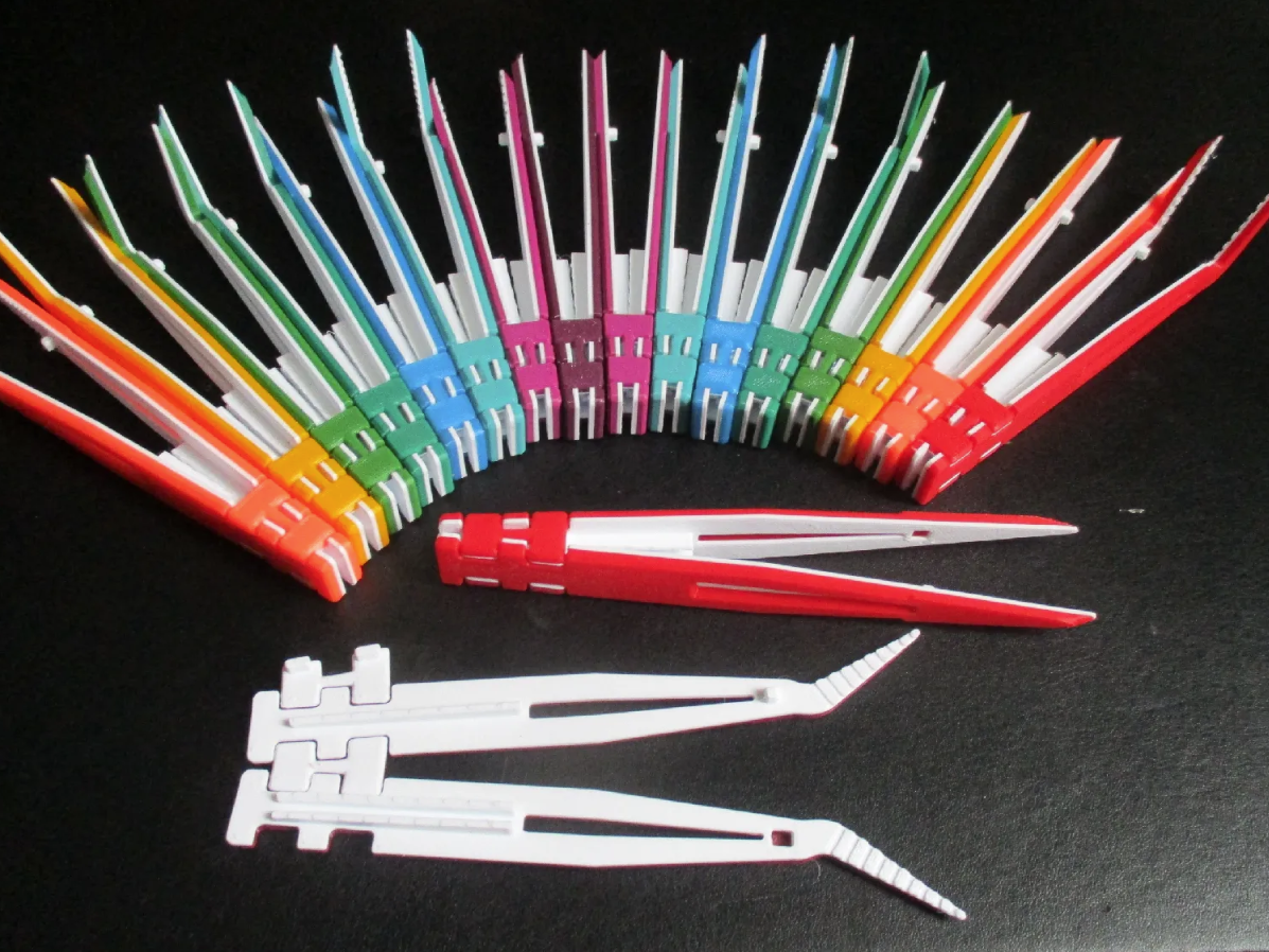 Precision Tweezers