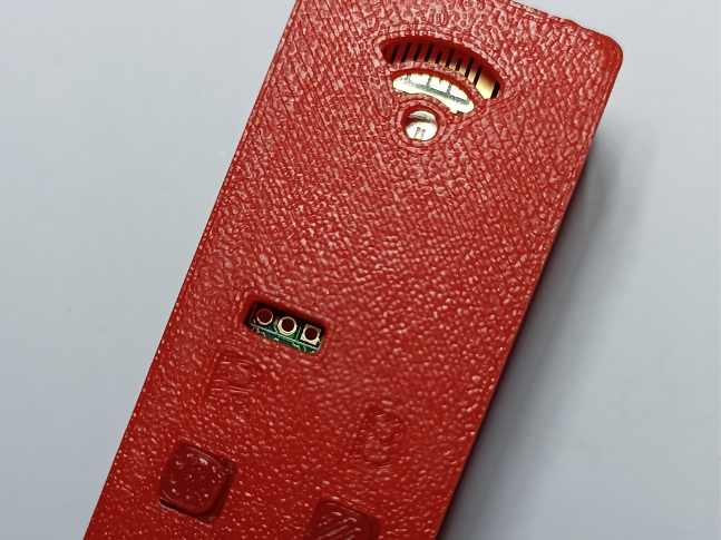 Elecrow RP2350 W5 5G board case