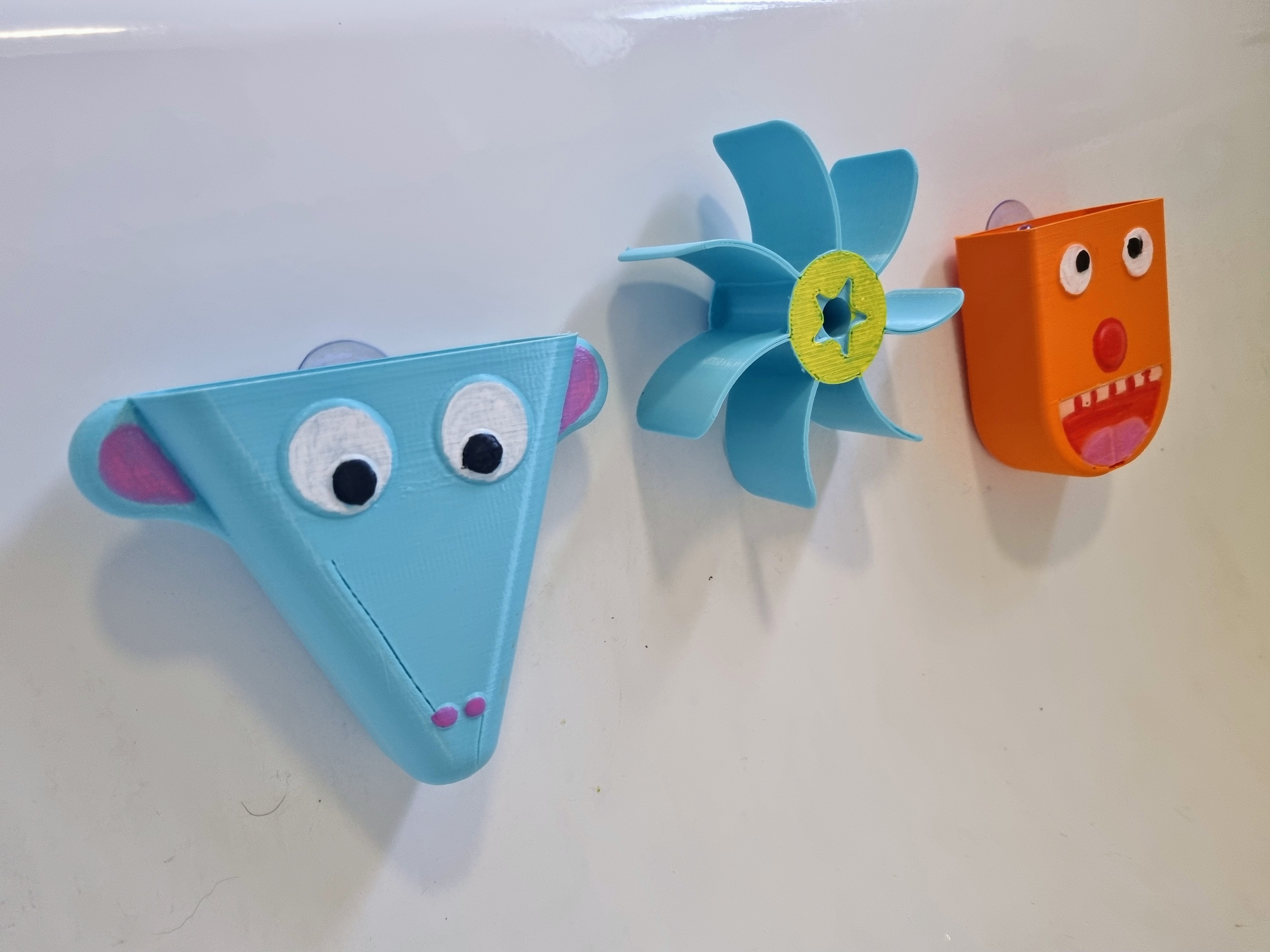 Childrens Bath Toys