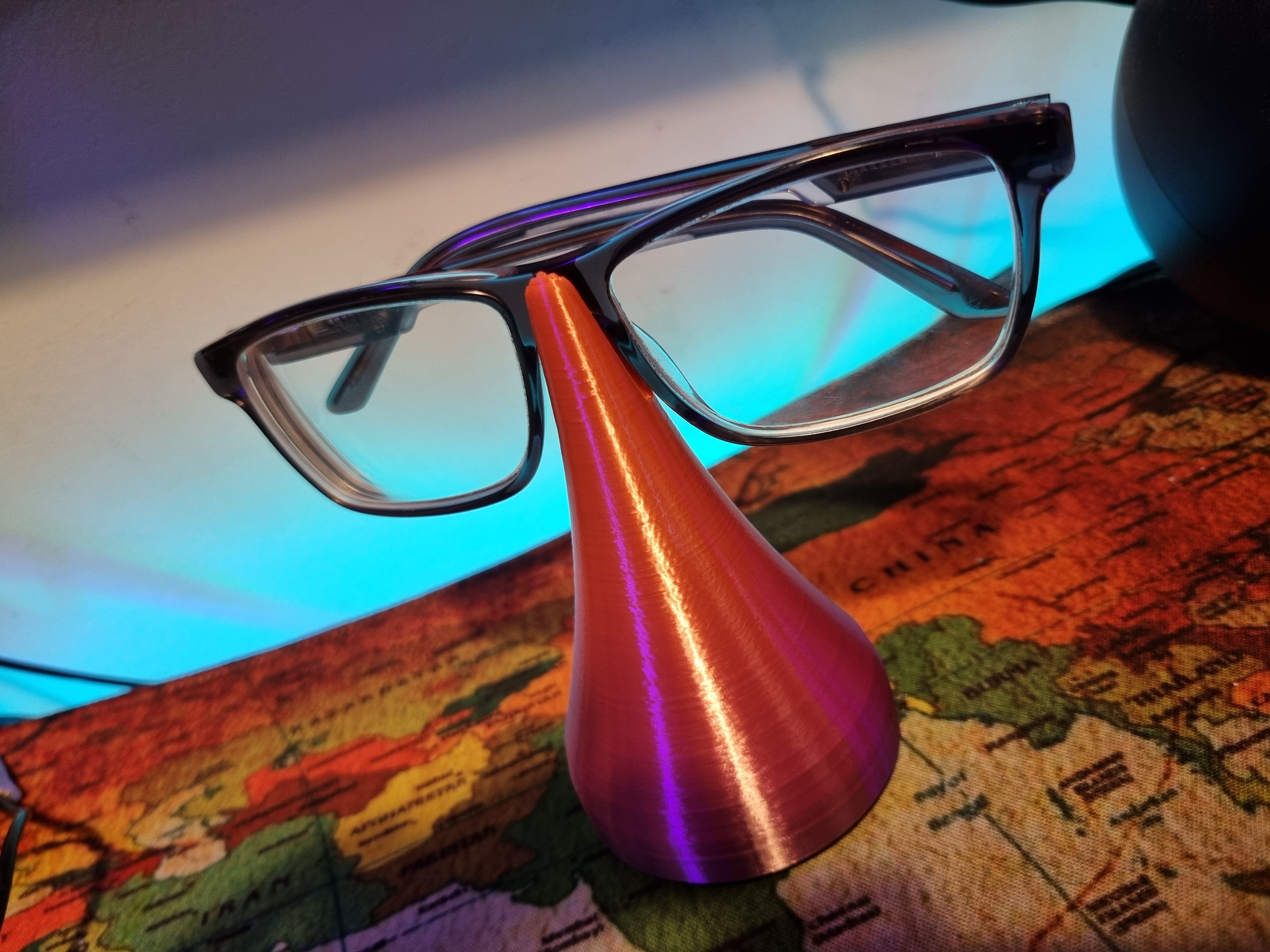 The Best Glasses Stand