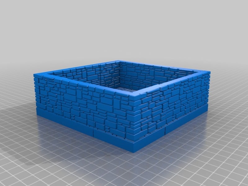 Dice tray D&D