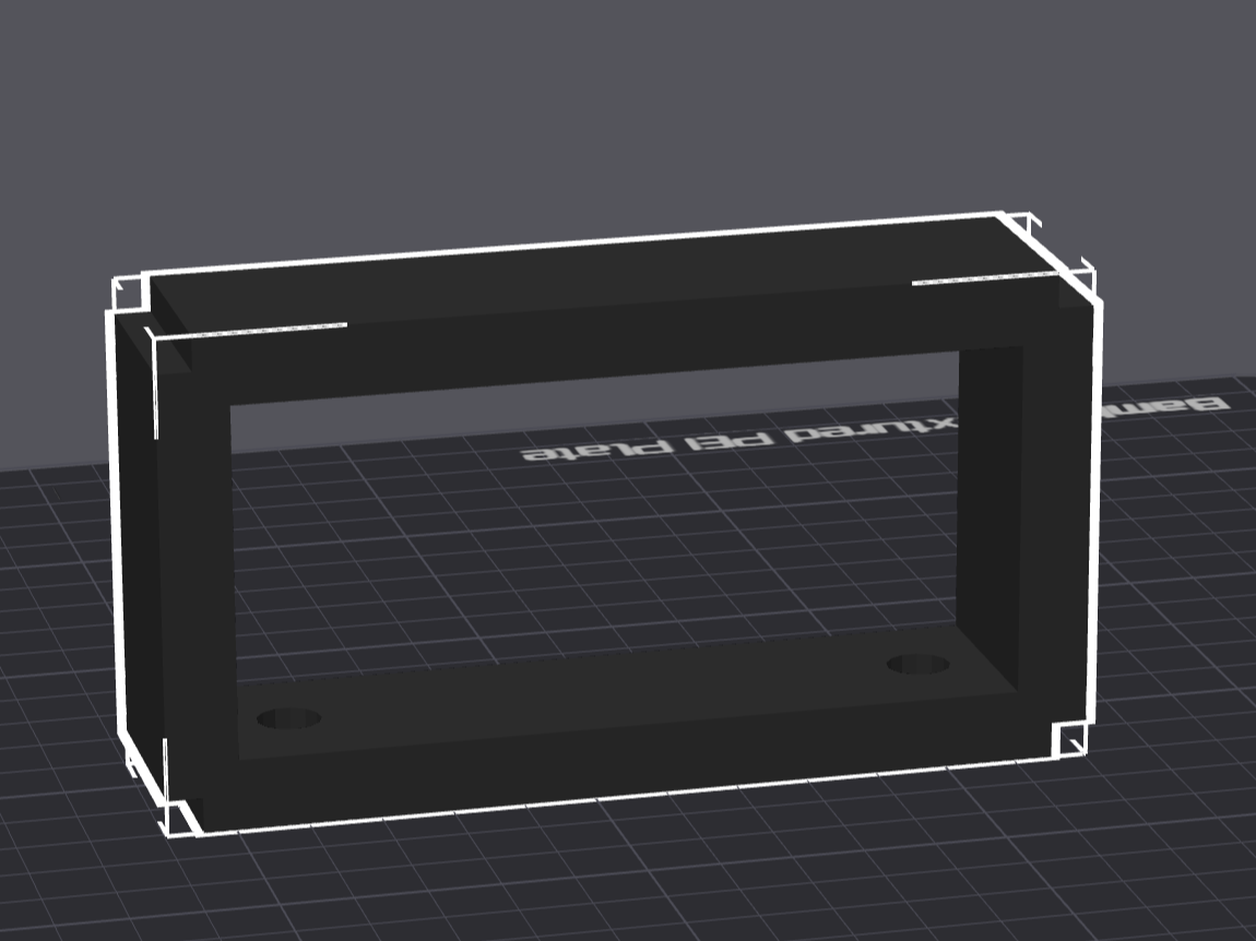 porta multi presa elettrica universale