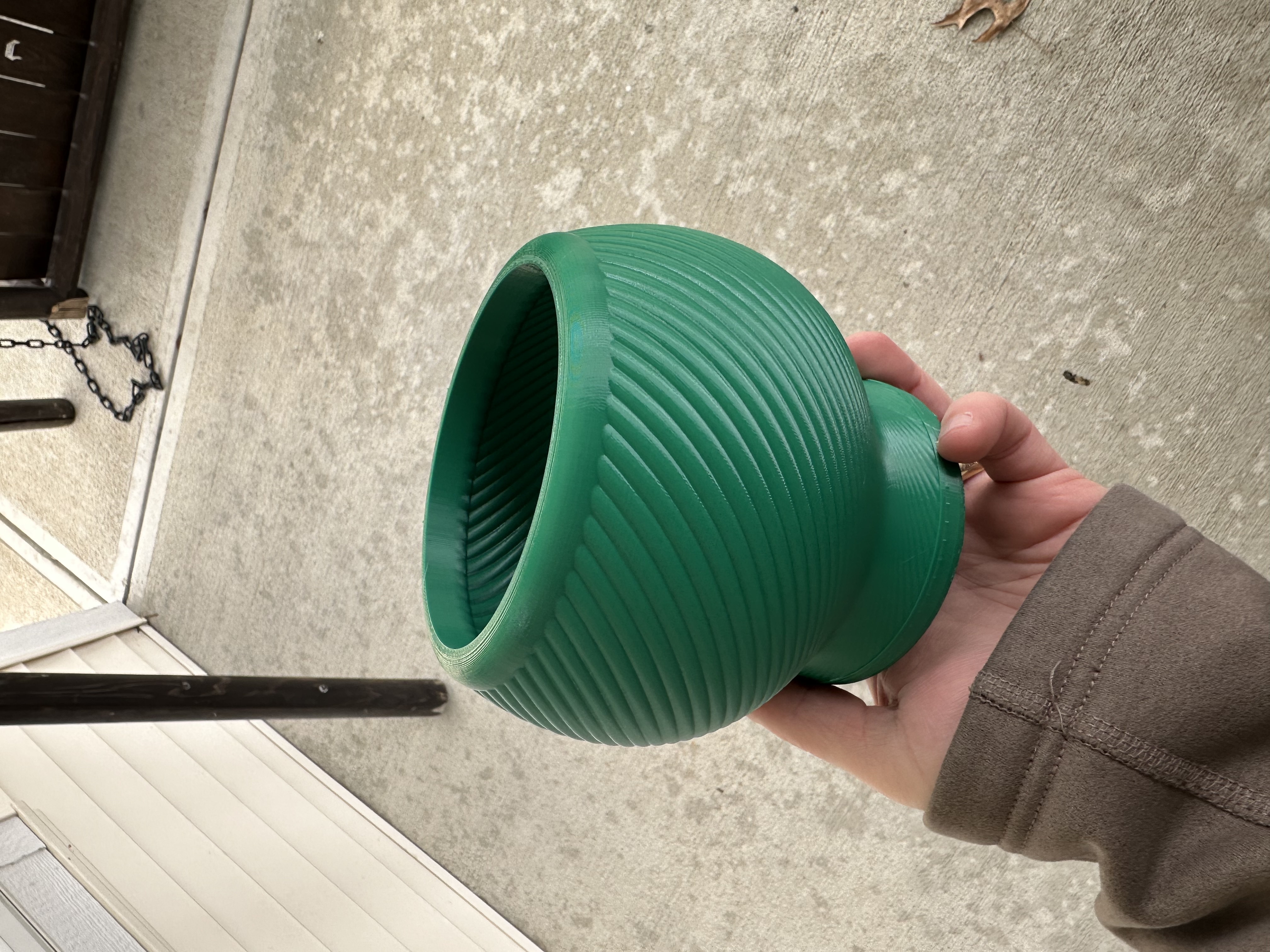 Planter