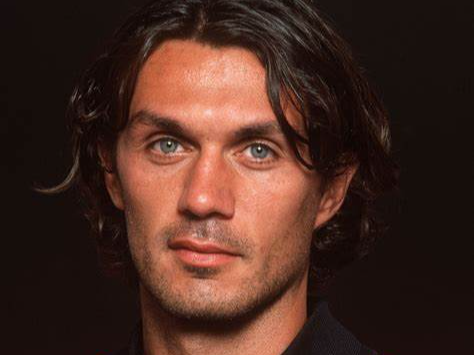 PAOLO MALDINI