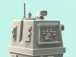 Gonk droid