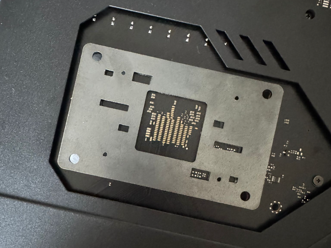 UNIVERSAL AM4 to AM5 Bracket - EKWB SUITABLE TOO