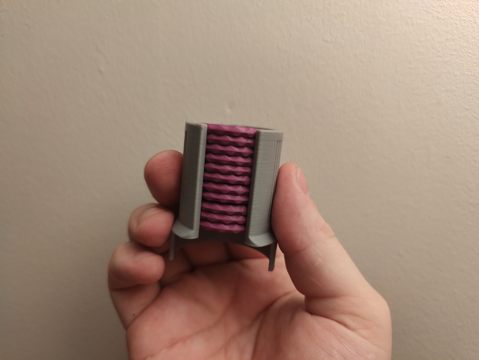 6-Shot DiscShooter SPEEDLOADER(12 discs & 6 discs)