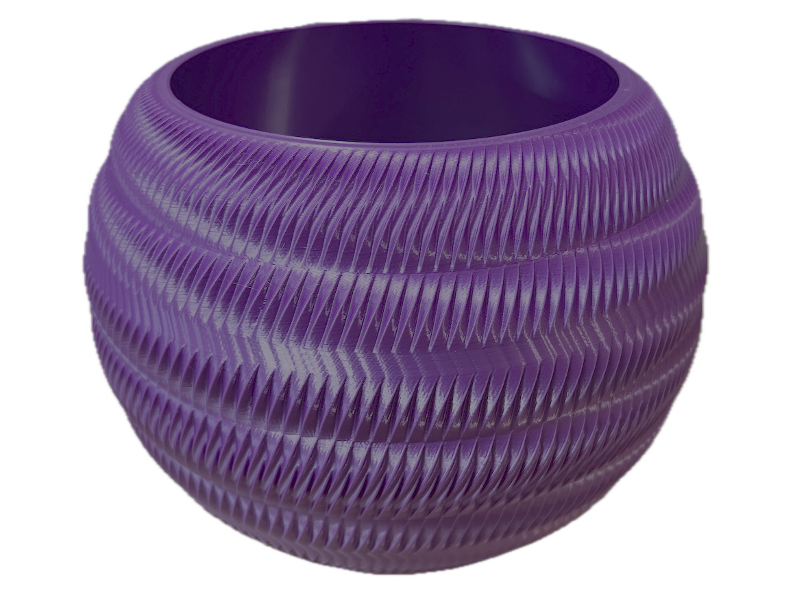 Decorative Plant Pot