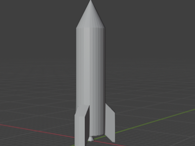 Rocket