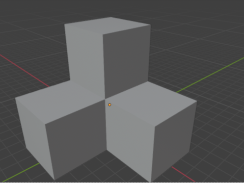 Complex Cube