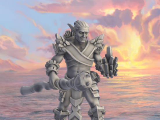 DND-Dungeon mage/wizard