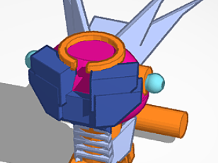 Mech